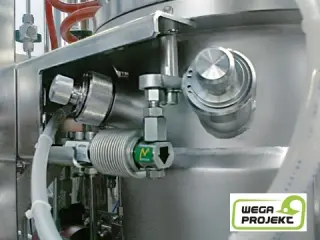 Zestawienie produktów Sartorius serii METEOR