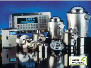 Zestawienie produktów Sartorius serii STAR