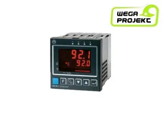 Regulator PID KS 90-1/KS 92-1 PROGRAMMER