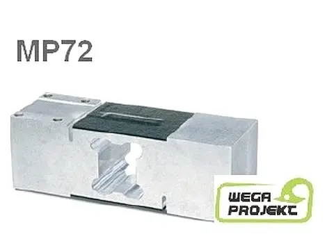 Czujnik Tensometryczny MP 72