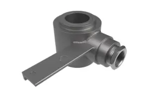 CC1 Compression Load Cell