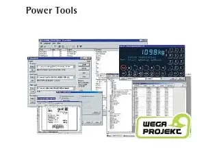 PowerTools