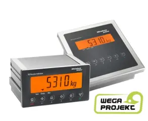 Weight indicator X2 PR 5310