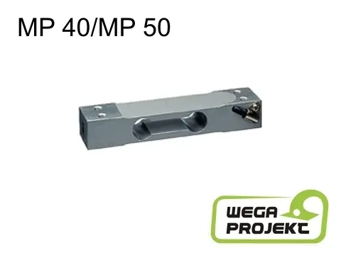 Czujnik Tensometryczny MP40