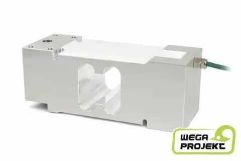 Czujnik Tensometryczny PR47