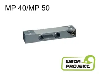 Czujnik Tensometryczny MP40