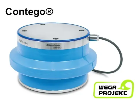 Contego  Hygienic Mount