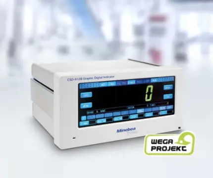 CSD-912 & CSD-918 – Weight controller