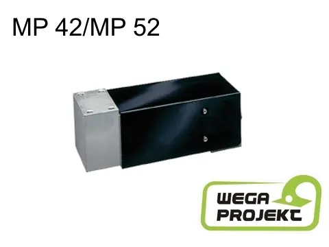 MP 42 High Capacity Single Point Load Cell