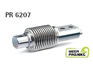 Beam Type Load Cell PR 6207