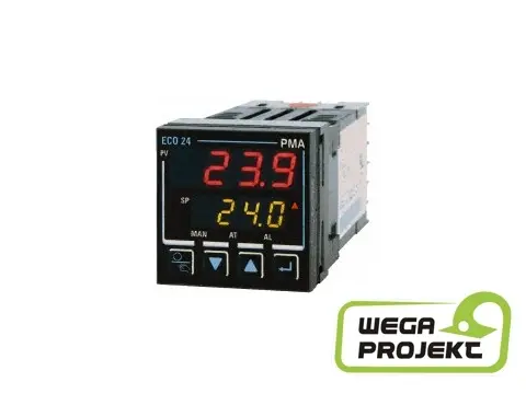 Regulator ECO 24