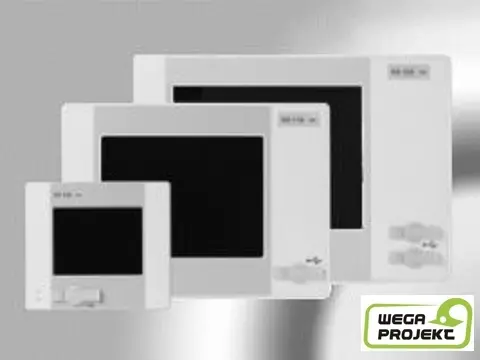 PLC Touch KS108 controller