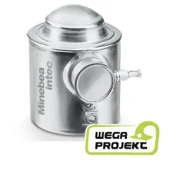 Pendeo Truck PR 6224B – Digital Weighbridge Load Cell