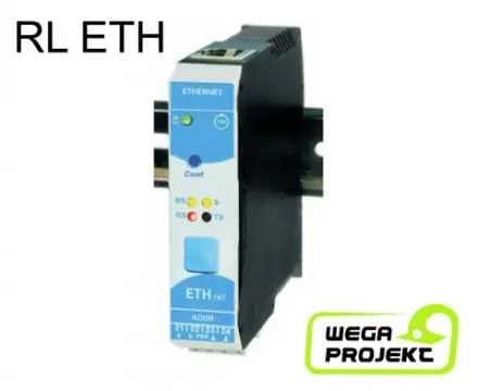 RL ETH Fieldbus