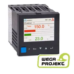 Kontroler wielofunkcyjny KS 98-2