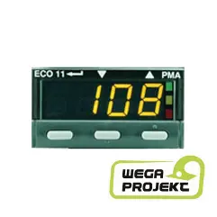 ECO 11 Regulator temperatury