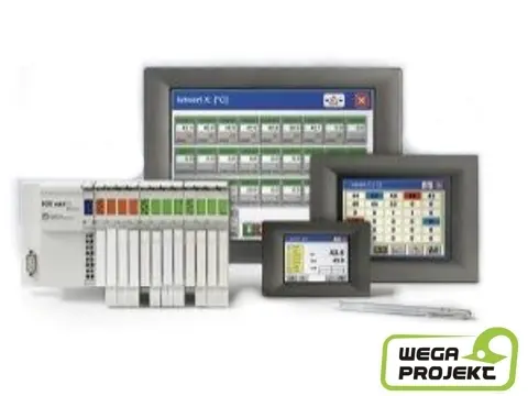 BT Vario terminal for KS Vario regulator