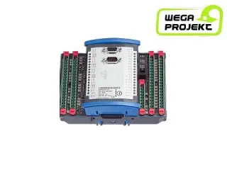 PID controller for KS 800 bus