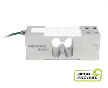 Czujnik tensometryczny PR 57