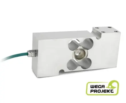 Czujnik tensometryczny PR 58