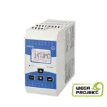 Ograniczniki temperatury TUV lub SIL2